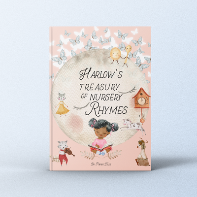Treasury of Nursery Rhymes