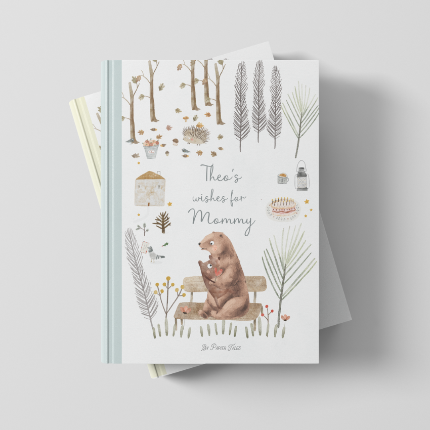 Wishes For Mummy