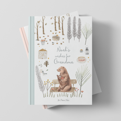 Wishes For Grandma