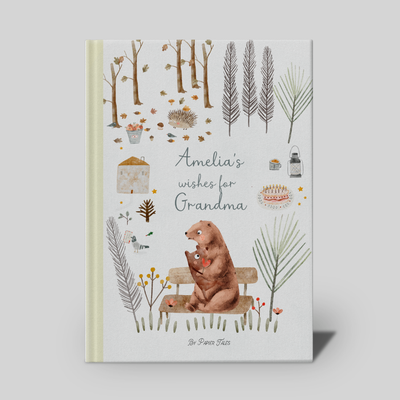 Wishes For Grandma