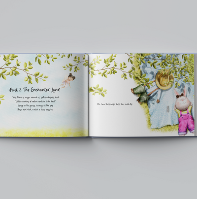 Dadventure - Father's Day Book, First Father's Day, Personalised Book for Dad