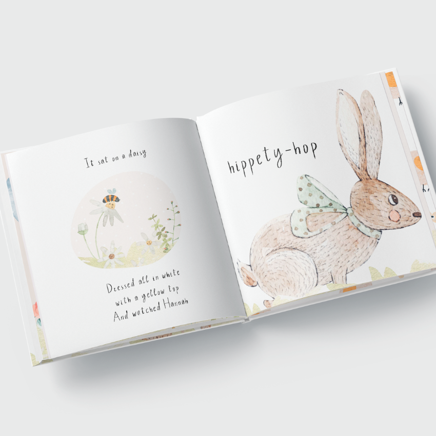 The Little Bunny